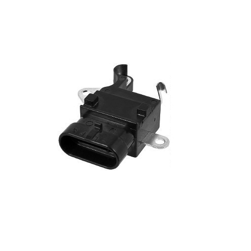 Denso regulator XIN6003