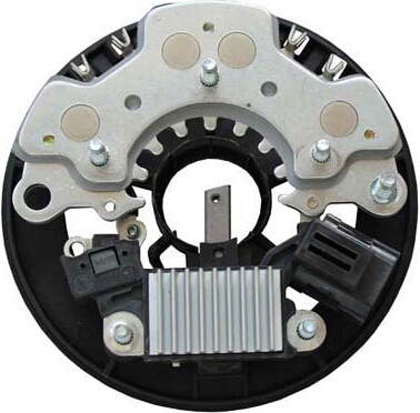 X48-8744 Regulator Assembly