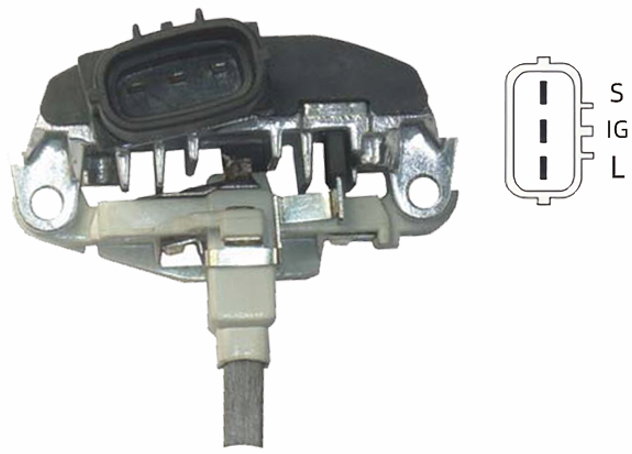 XIB543
