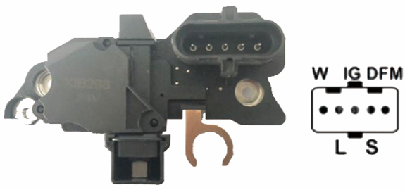 XIB5300